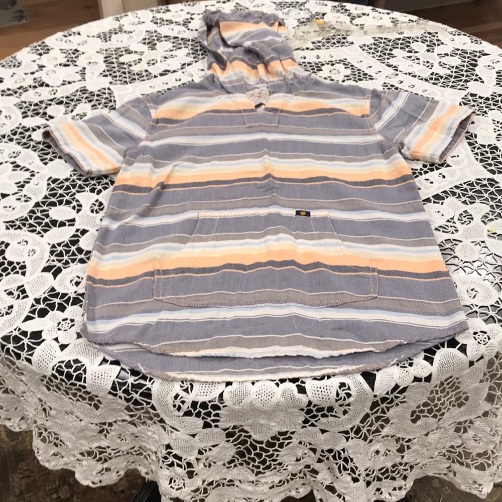 Lucky Brand short sleeve shirt